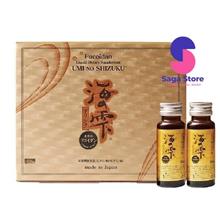 Fucoidan Umi No Shizuku Dạng Nước Nhật Bản